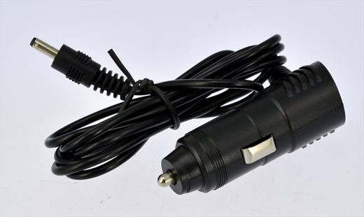 Car Lighter DC adapter