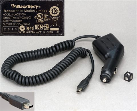 BlackBerry CLM03D-050
