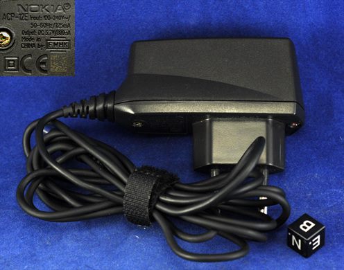 Nokia ACP-12E