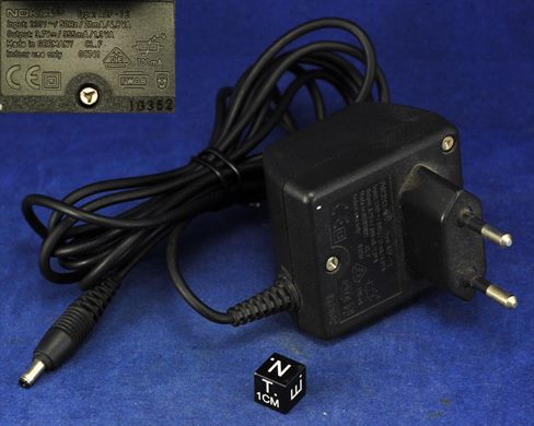 Nokia Type ACP-7E
