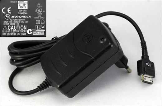 Motorola SSW-0422