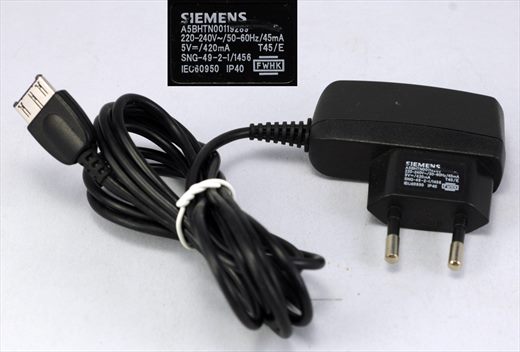 Siemens A5BHTN00119289 (220-240V 5V 420mA)