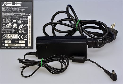 Asus AC-DC adapter ADP-90SB BB