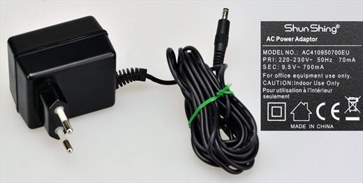 Shun Shing AC410950700EU