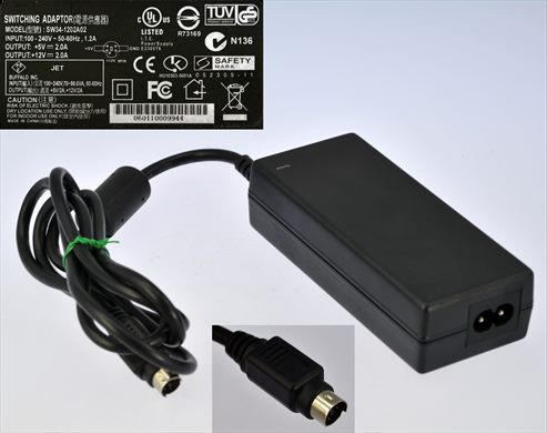 Switching Adaptor SW34-1292A02