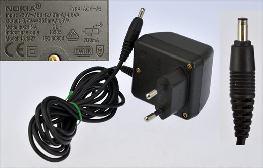 Nokia ACP-7E
