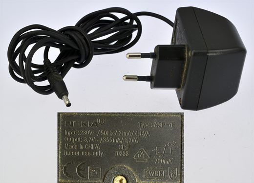 Nokia ACP-7E