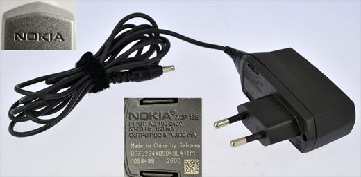 Nokia ACP-12E
