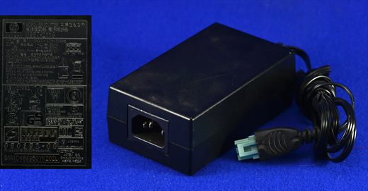 HP AC power adapter 0957-2119