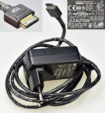 Motorola PSM4604C