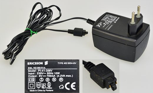 Ericsson BML 162 083 R1A type 402 0034-BV