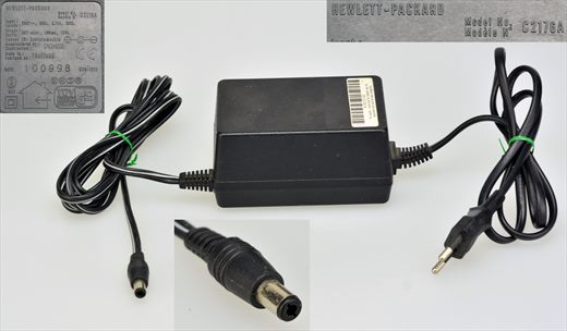 Hewlett-Packard C2176A