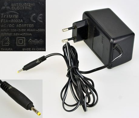 Mitsubishi Trium FZA-0002A