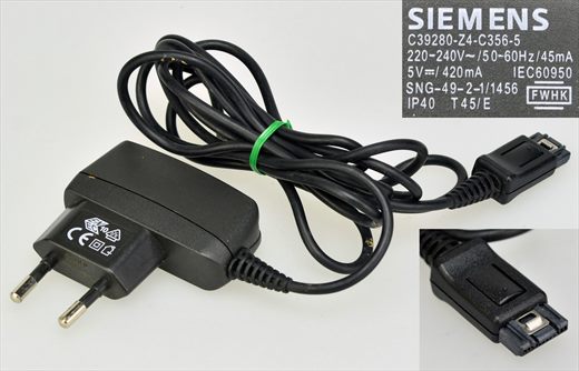 Siemens C39280-Z4-C356-5