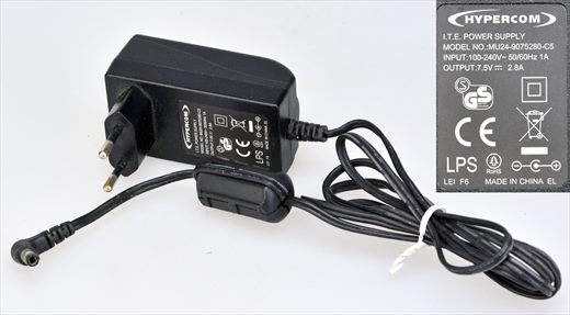 Hypercom MU24-9075280-C5