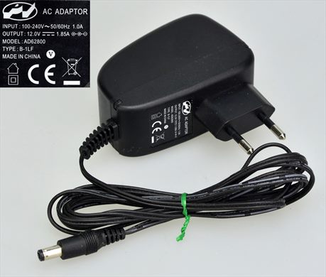 AC adaptor AD6280