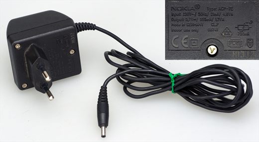 Nokia ACP-7E