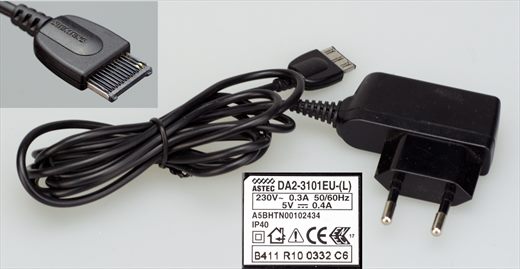 Siemens DA2-3101EU-(L)