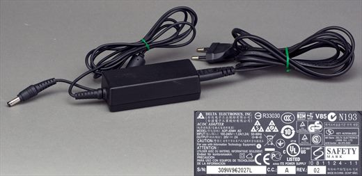 Delta Electronics AC-DC Adapter ADP-40MH AD