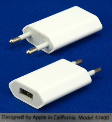 Apple A1400