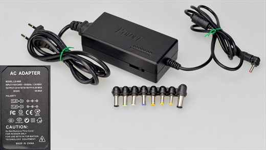 Power AC adapter LD-96W