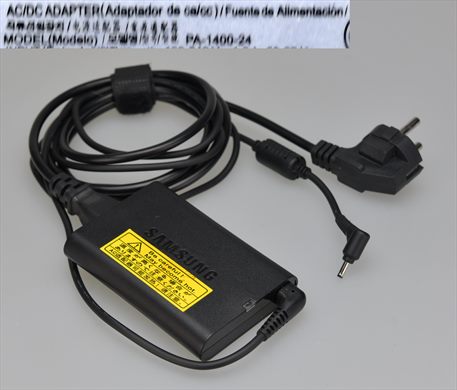 Samsung AC-DC Adapter PA-1400-24