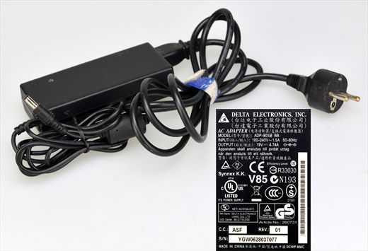 Delta Electronics AC Adapter ADP-90SB BB