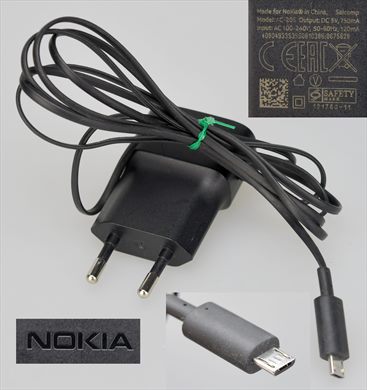 Nokia AC-20E