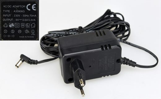 ACDC adaptor A30906G
