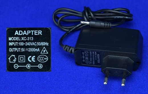 Adapter XC-313