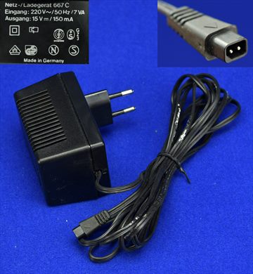 Netz 667 C