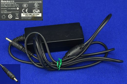 HuntKey HKA03619021-6C Adapter