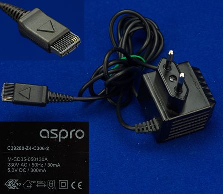 aspro C39280-Z4-C306-2 M-CD35-050130A