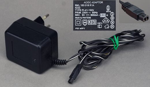 BML 163 018 R1A Type PI-41-130V