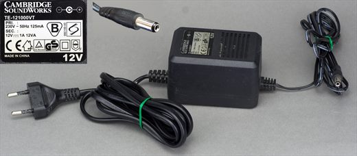 Cambriddge SoundWorks TE-121000VT