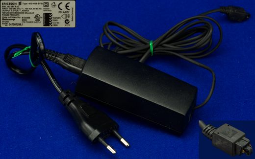 Ericsson BML 162 085 R1D
