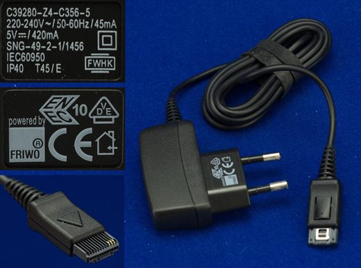 Friwo C39280-Z4-C356-5