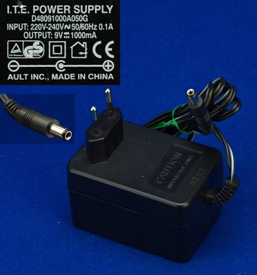 I.T.E. power supply D48091000A050G