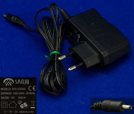 Sanju SPS1200500