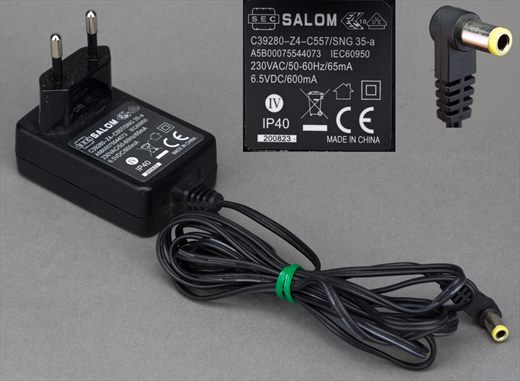 SEC Salom C39280-Z4-C55-SNG 35-a