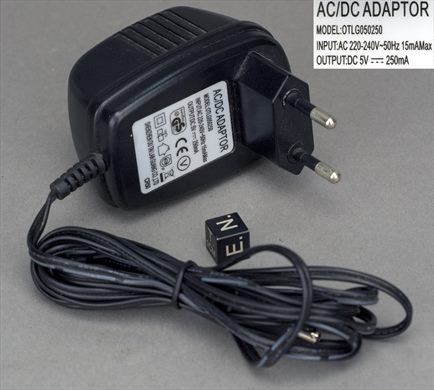 Shenzhen Ou Tai Lan Guang AC-DC Adaptor OTLG050250