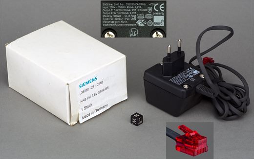 Siemens C39280-Z4-C168