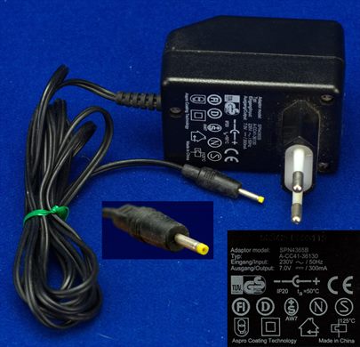 SPN4365B A-CC41-36130