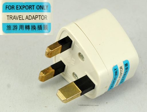 Travel Adaptador