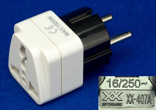 Kenmaster XX-407A