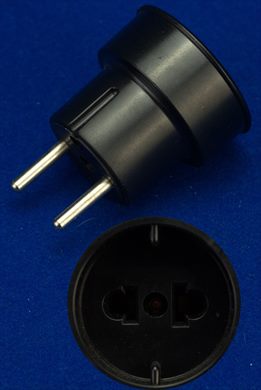 Europe power adaptor