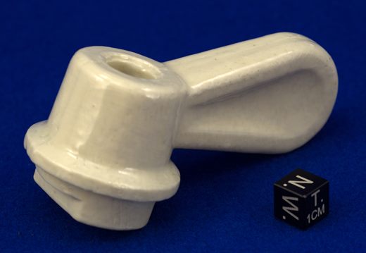 Interruptor Electro Ceramica (alavanca)
