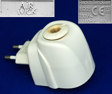 Air Wick ED25 Ambientador Eletrico