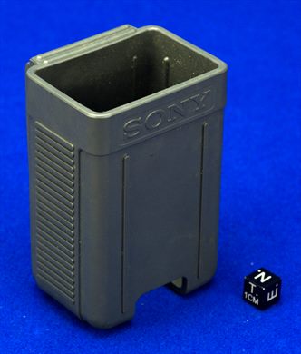 Sony Suporte para bateria