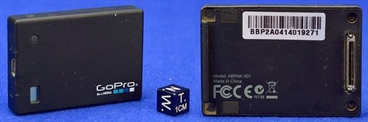GoPro ABPAK-301